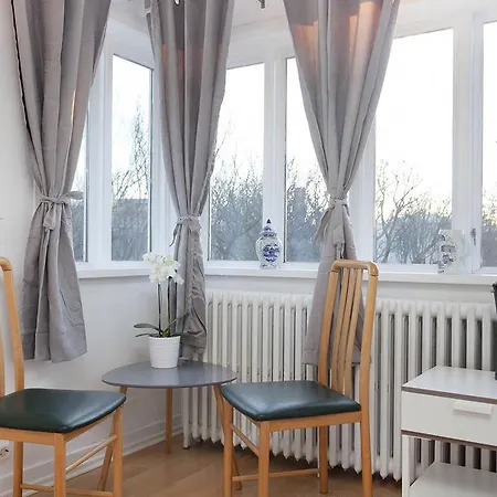 Hringbraut 104 Apartment *