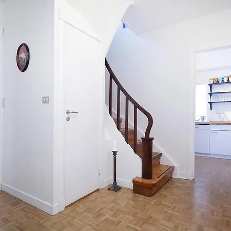 Hringbraut 104 Apartment